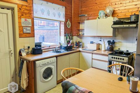 2 bedroom terraced house for sale, Georgina Street, Bolton, Greater Manchester, BL3 3QY