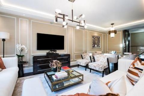 Prince of Wales Terrace, Kensington W8