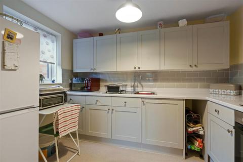 2 bedroom flat for sale, Osborne Road, Coventry