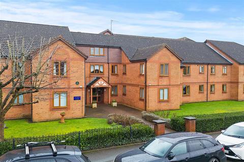 2 bedroom flat for sale, Osborne Road, Coventry