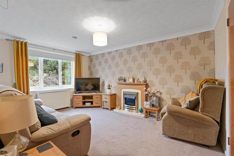 2 bedroom flat for sale, Osborne Road, Coventry