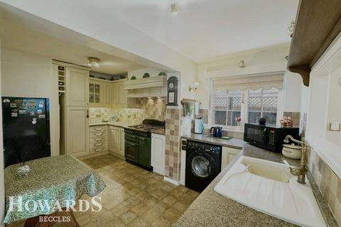 4 bedroom detached house for sale, Orchard Rise, Worlingham, Beccles