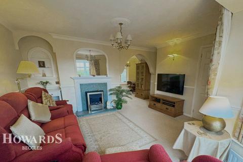 undefined, Orchard Rise, Worlingham, Beccles