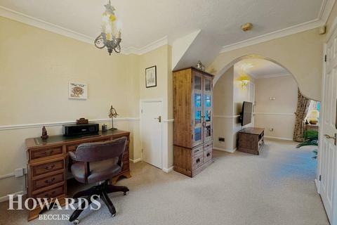undefined, Orchard Rise, Worlingham, Beccles