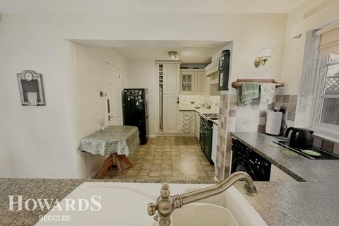 undefined, Orchard Rise, Worlingham, Beccles