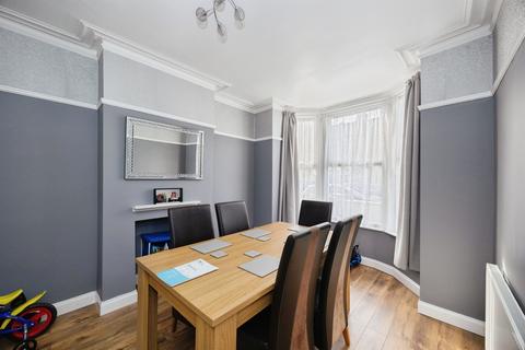 3 bedroom terraced house for sale, New Road East, Portsmouth