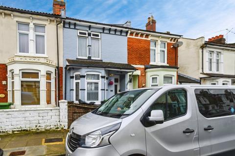 Westbourne Road, Portsmouth