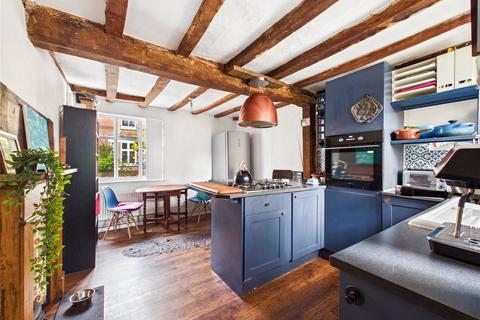 2 bedroom semi-detached house for sale, Bolton Lane, Ipswich, Suffolk, IP4