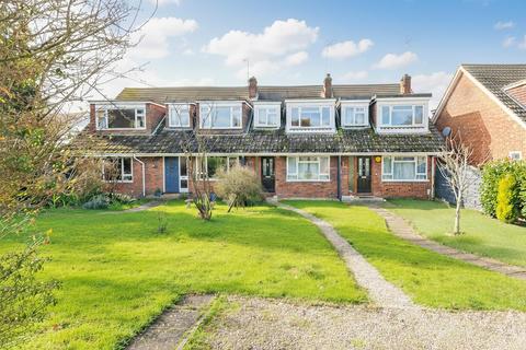 3 bedroom terraced house for sale, Sportsmans Lane, Hatfield Peverel, Chelmsford