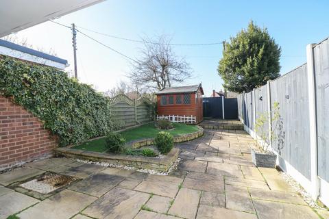 3 bedroom terraced house for sale, Sportsmans Lane, Hatfield Peverel, Chelmsford