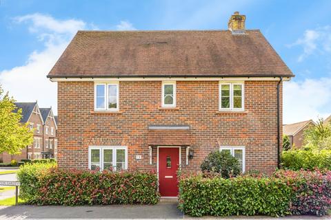 3 bedroom detached house for sale, Atkinson Gardens, Burgess Hill