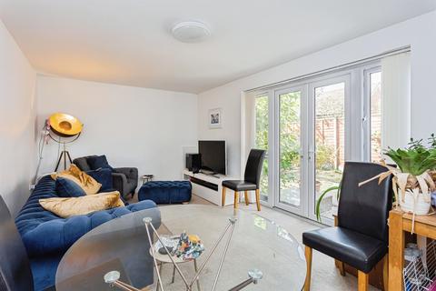 3 bedroom detached house for sale, Atkinson Gardens, Burgess Hill
