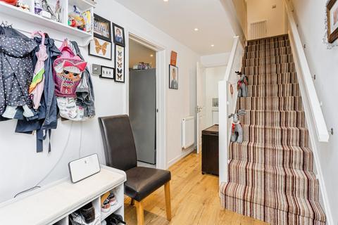 3 bedroom detached house for sale, Atkinson Gardens, Burgess Hill