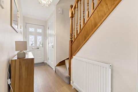 3 bedroom semi-detached house for sale, Crathie Place, Newton Mearns, Glasgow, East Renfrewshire