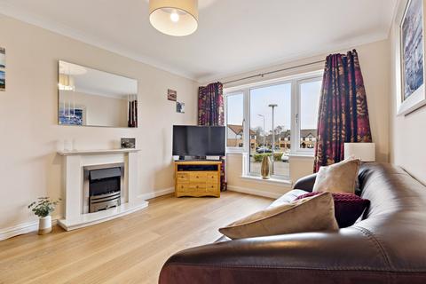 3 bedroom semi-detached house for sale, Crathie Place, Newton Mearns, Glasgow, East Renfrewshire