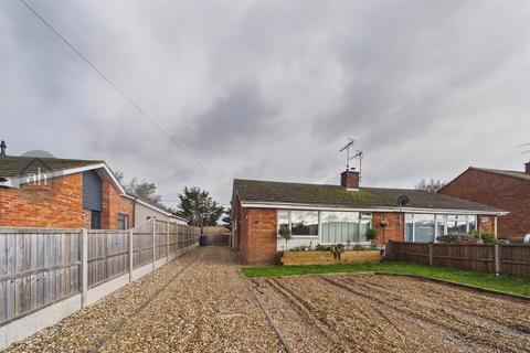 3 bedroom semi-detached bungalow for sale, Pigeon Lane, Fornham All Saints,