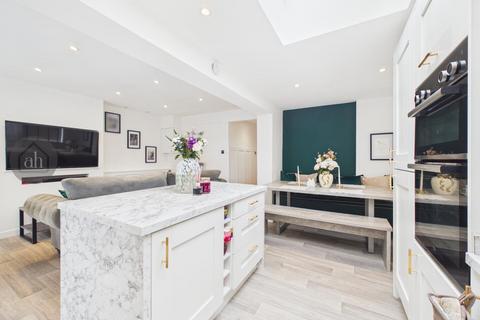3 bedroom semi-detached bungalow for sale, Pigeon Lane, Fornham All Saints,