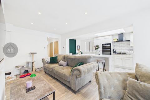 3 bedroom semi-detached bungalow for sale, Pigeon Lane, Fornham All Saints,