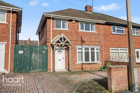 Westminster Crescent, Intake, Doncaster