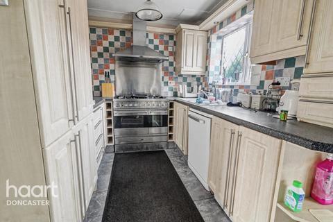 3 bedroom semi-detached house for sale, Westminster Crescent, Intake, Doncaster
