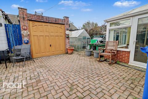 3 bedroom semi-detached house for sale, Westminster Crescent, Intake, Doncaster