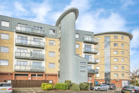 2 bedroom flat for sale, Rapier Street, Ipswich