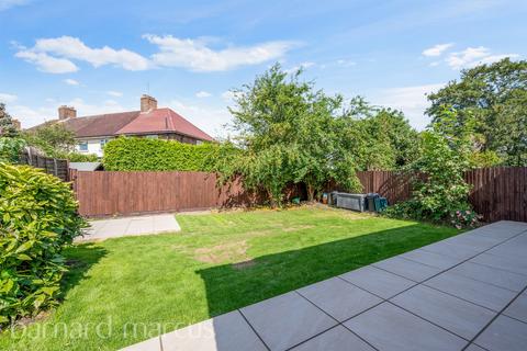 undefined, Long Walk, New Malden
