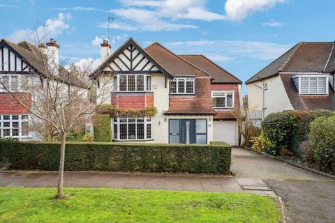 5 bedroom detached house for sale, Towers Road, Pinner HA5