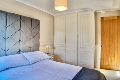 3 bedroom detached house for sale, Priorsgate, Oakdale, NP12