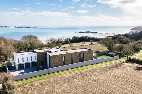 5 bedroom detached house for sale, La Mont Du Coin, St Brelade, Jersey, JE3