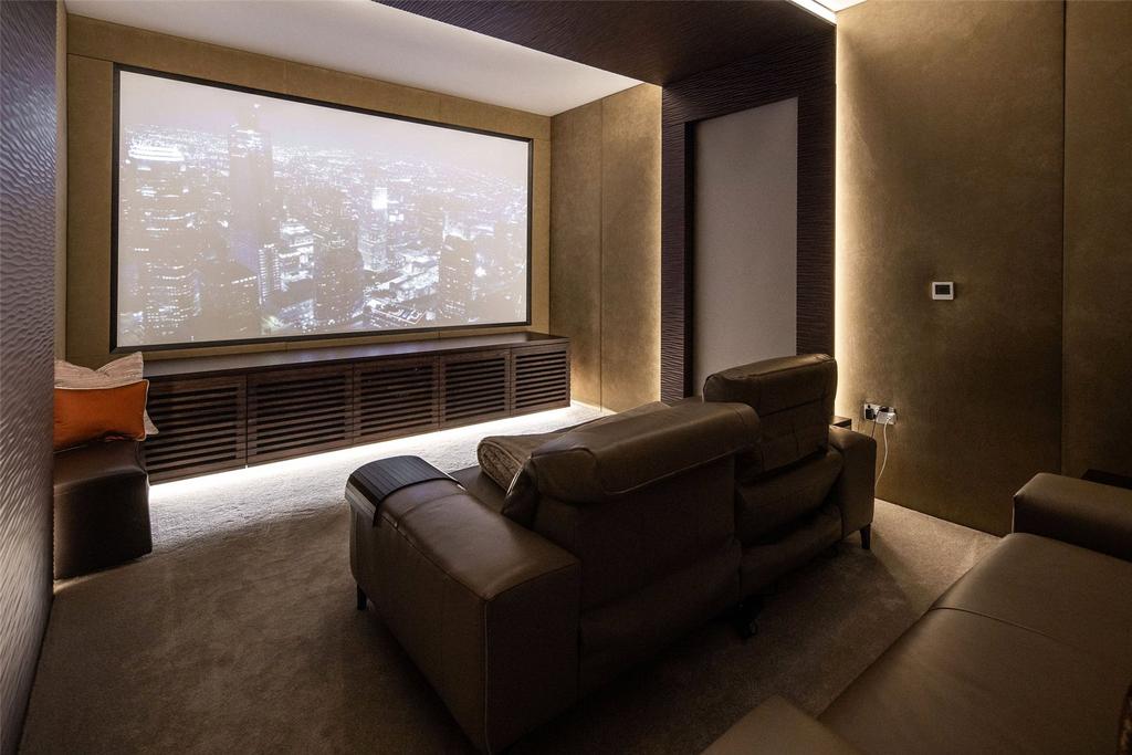 Cinema