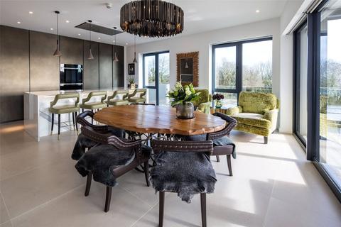 5 bedroom detached house for sale, La Mont Du Coin, St Brelade, Jersey, JE3