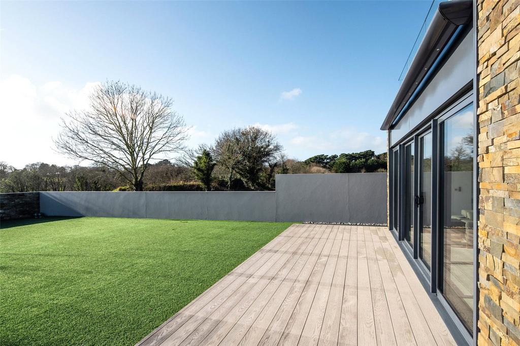 Terrace/Garden