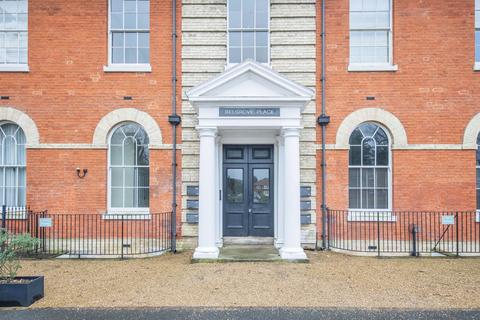 3 bedroom flat for sale, Ribbans Park Road, Ipswich