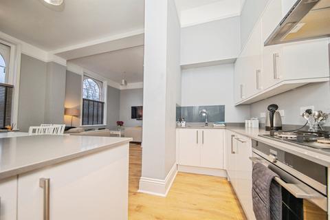 3 bedroom flat for sale, Ribbans Park Road, Ipswich