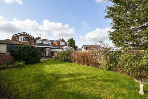 3 bedroom semi-detached house for sale, Manor Road, Astley, M29