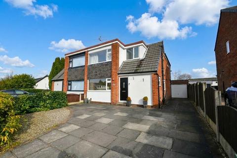 undefined, Manor Road, Astley, M29