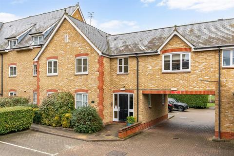 undefined, Sele Mill, Hertford SG14