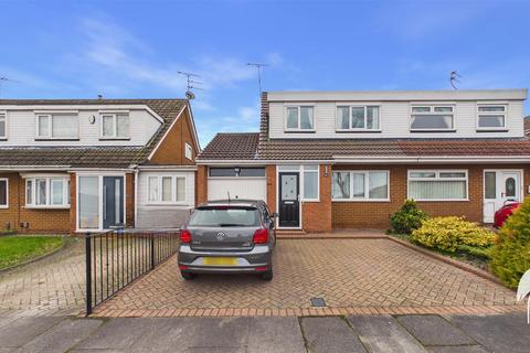 undefined, Harthope Avenue, Wear View, Sunderland