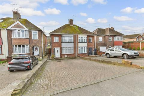 3 bedroom semi-detached house for sale, London Road, Sittingbourne, Kent