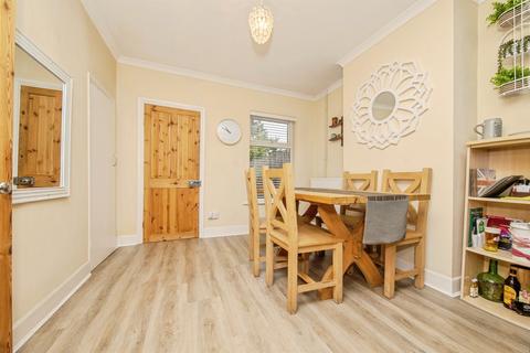 2 bedroom terraced house for sale, Blenheim Road, Ipswich
