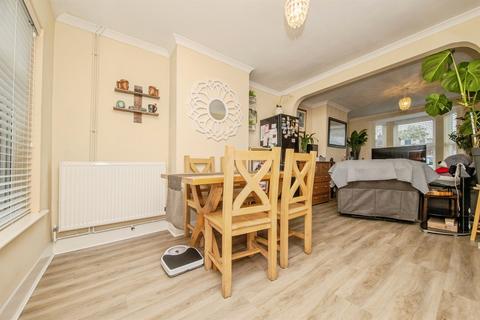 2 bedroom terraced house for sale, Blenheim Road, Ipswich