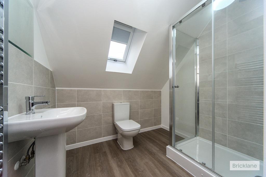 En-suite Bathroom