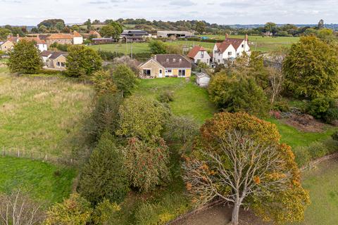 undefined, Trowbridge Road North East C226 To Bollands Hill, Seend SN12