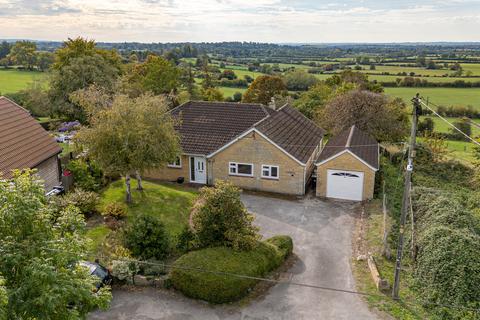 undefined, Trowbridge Road North East C226 To Bollands Hill, Seend SN12