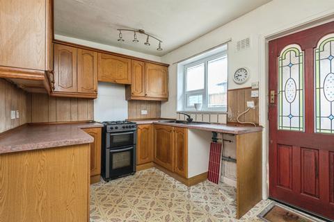 2 bedroom semi-detached bungalow for sale, Lawrence Crescent, Heckmondwike