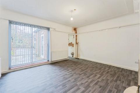 undefined, Seabank Road, Wallasey
