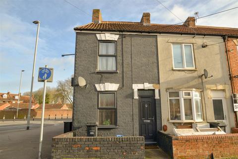 2 bedroom end of terrace house to rent, Old Taunton Road, Bridgwater TA6