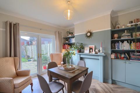 3 bedroom semi-detached house for sale, Elcoat Road, Norton
