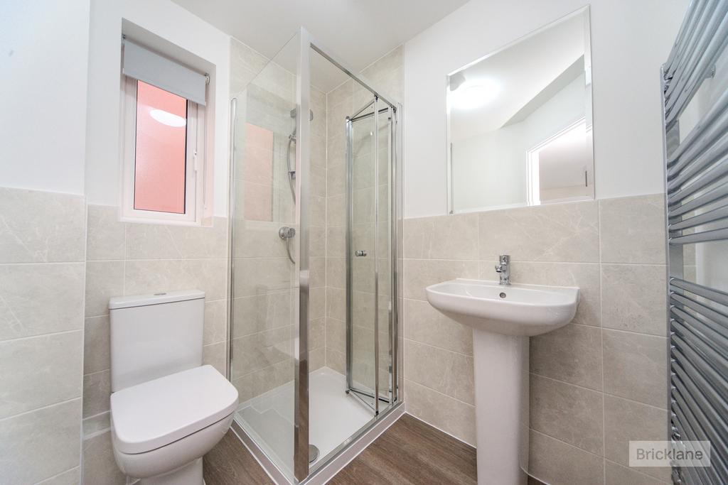 En-suite Bathroom